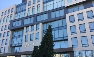 YAP Executive Board meeting to be held today