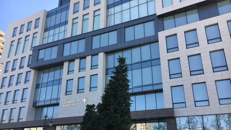 YAP Executive Board meeting to be held today