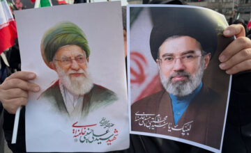 US intelligence does not expect the regime to collapse after Khamenei’s death