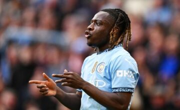 Atletico Madrid wants to sign Manchester City’s player