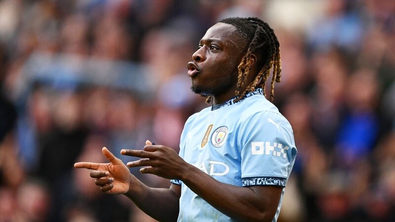 Atletico Madrid wants to sign Manchester City’s player