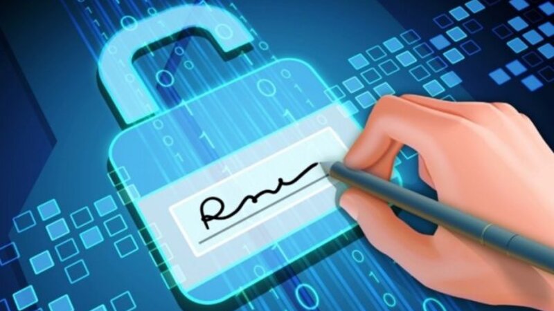 More than 4 million citizens already use “Sima” biometric digital signature