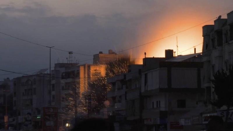 Israel’s attack on Lebanon: 31 dead, 149 injured