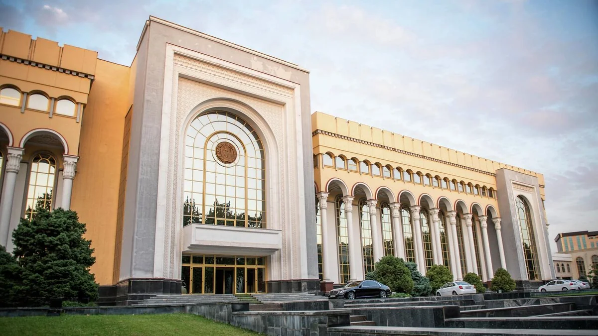 Uzbekistan MFA: No citizens of the republic among those injured in Iran