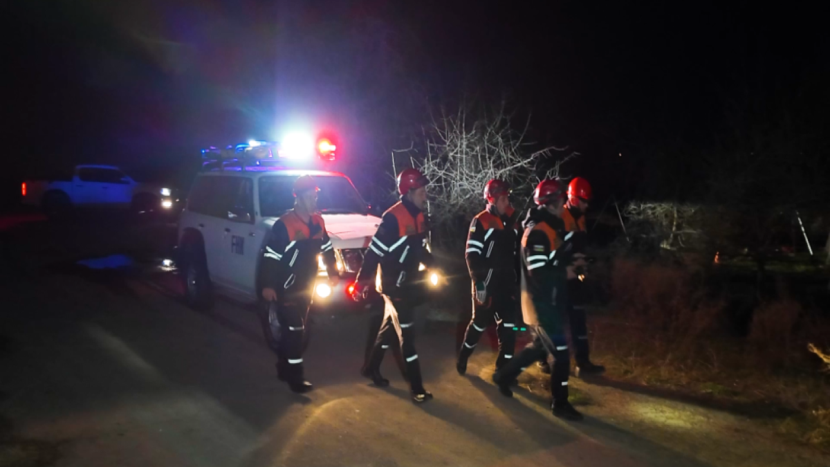 MES’s Aran Regional Center conducted training – VIDEO