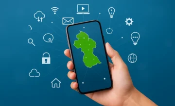 Revenues from information and communication sector in Karabakh and East Zangezur disclosed