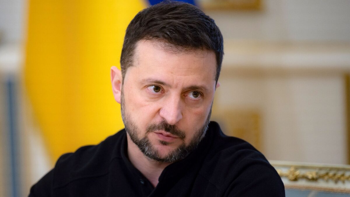 “We are not talking to Orban” – Zelensky