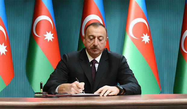 Memorandum of Understanding between Azerbaijan and UAE approved – DECREE