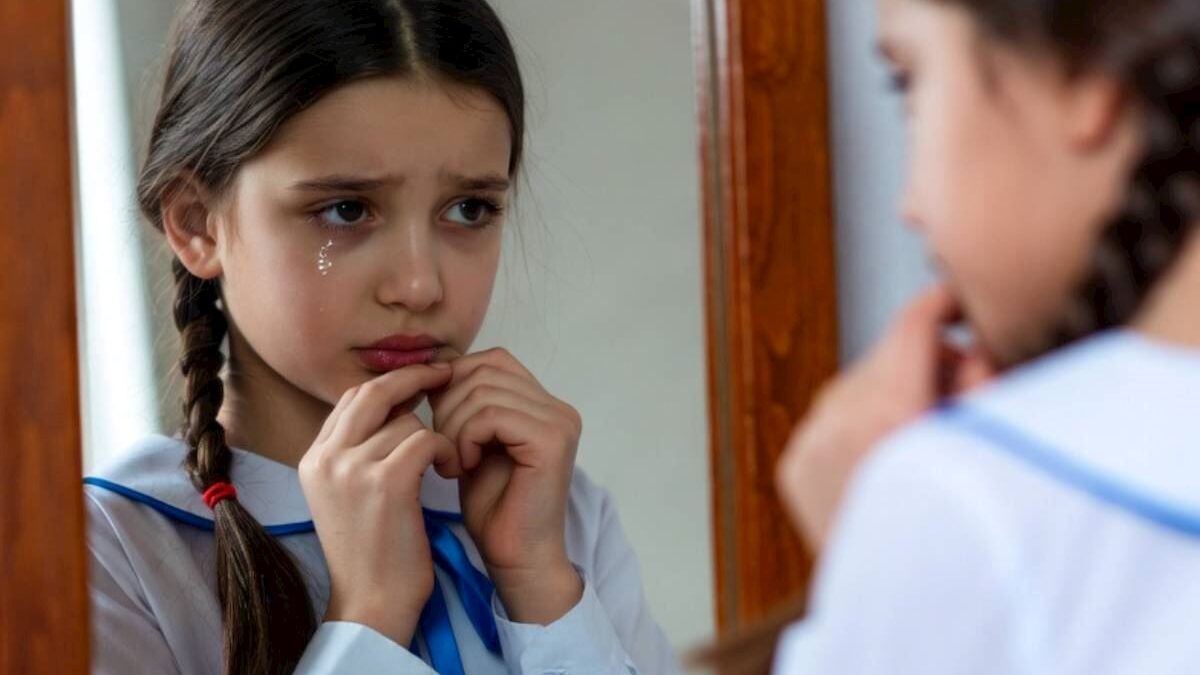 Those who beat children at school will be fined THIS MUCH