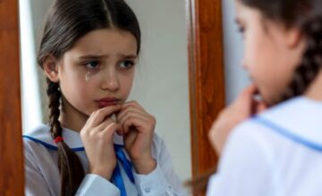 Those who beat children at school will be fined THIS MUCH