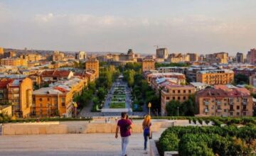 Azerbaijanis buying houses in Armenia… – OFFICIAL