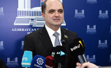 The European Union is committed to cooperation with Azerbaijan