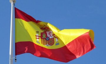 How much aid has Spain spent on Ukraine?