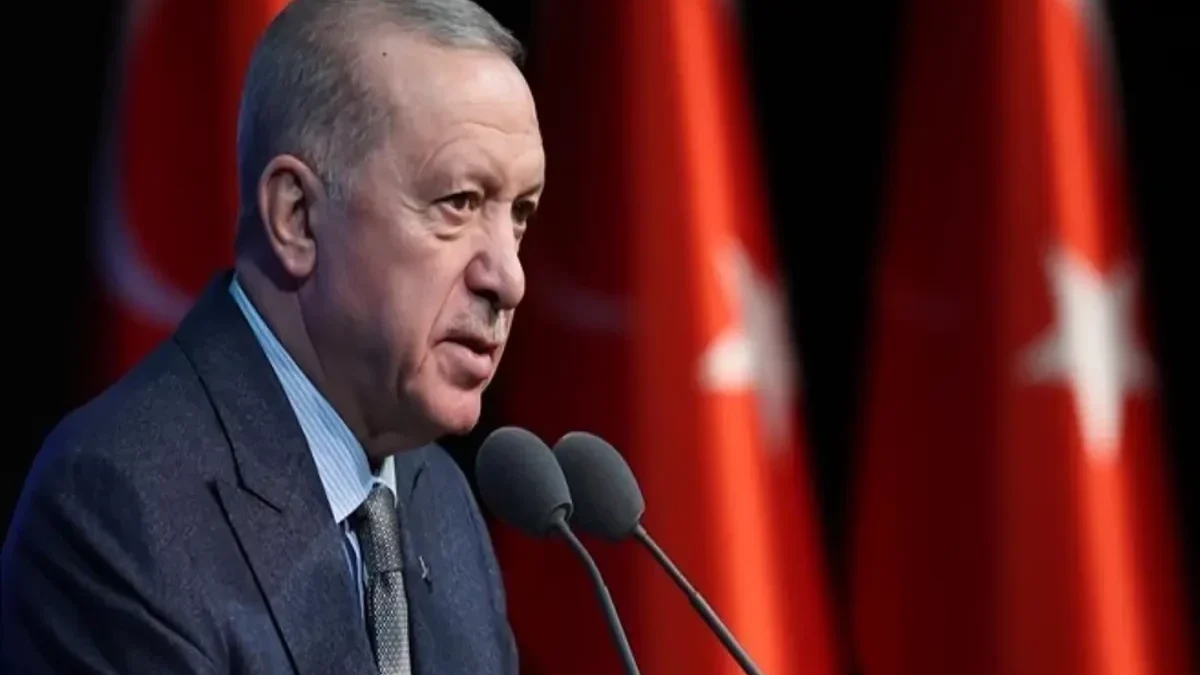 Erdoğan spoke about Iran: Our peace-oriented diplomacy continues