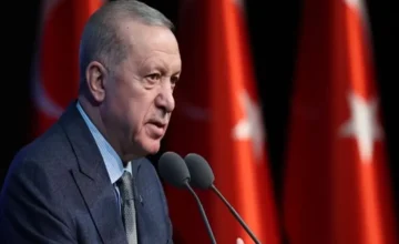 Erdoğan spoke about Iran: Our peace-oriented diplomacy continues