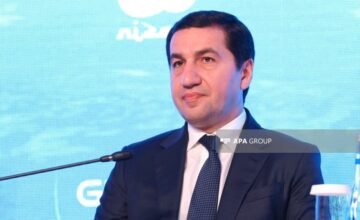 Official Baku: We believe in the middle power concept, we set our own agenda