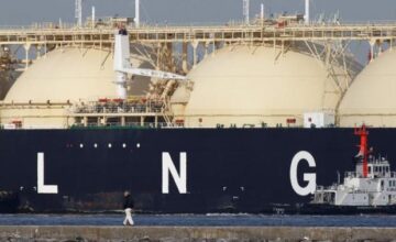 “Qatar Energy” stopped LNG production