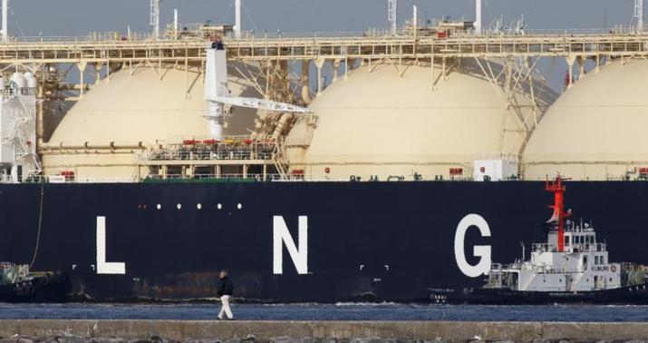 “Qatar Energy” stopped LNG production