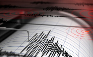 Earthquake in Ankara