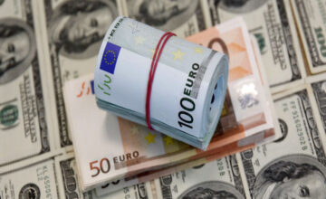 Today’s currency exchange rates