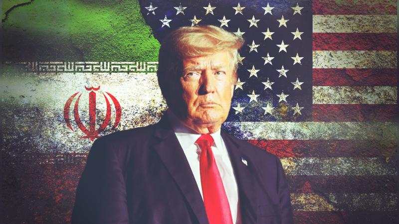 Trump: The process regarding Iran is progressing very rapidly