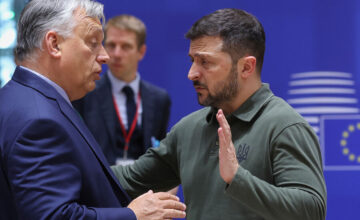 Orban’s response to Zelensky’s provocations revealed in Germany