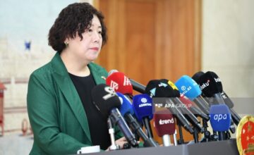 Ambassador: Azerbaijan provided great support for the evacuation of more than 600 Chinese citizens from Iran