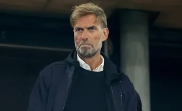 “Red Bull” may remove Klopp from his position