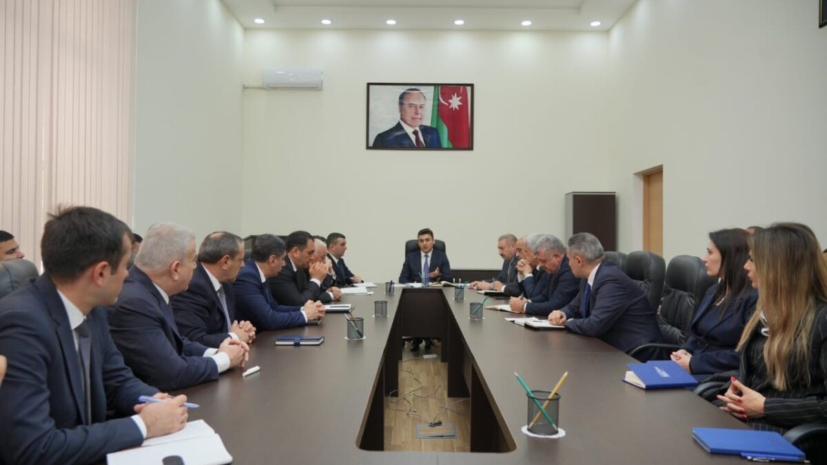 Ministry of Justice held seminars-consultations for municipalities