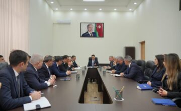 Ministry of Justice held seminars-consultations for municipalities
