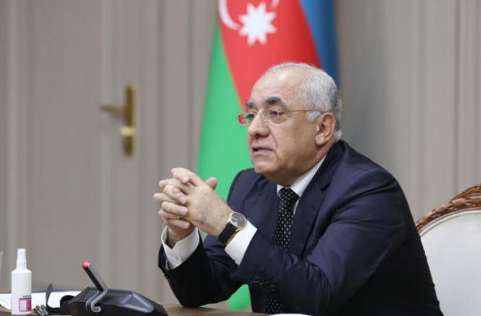 Ali Asadov: Azerbaijani society and the international community once again became convinced that President Ilham Aliyev is a strong leader