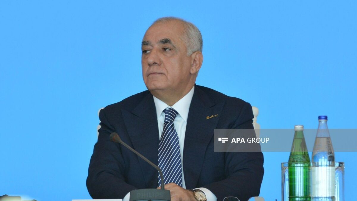 Prime Minister: Increasing defense capability is of great importance in the current geopolitical situation