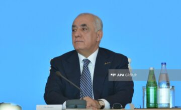 Prime Minister: Increasing defense capability is of great importance in the current geopolitical situation