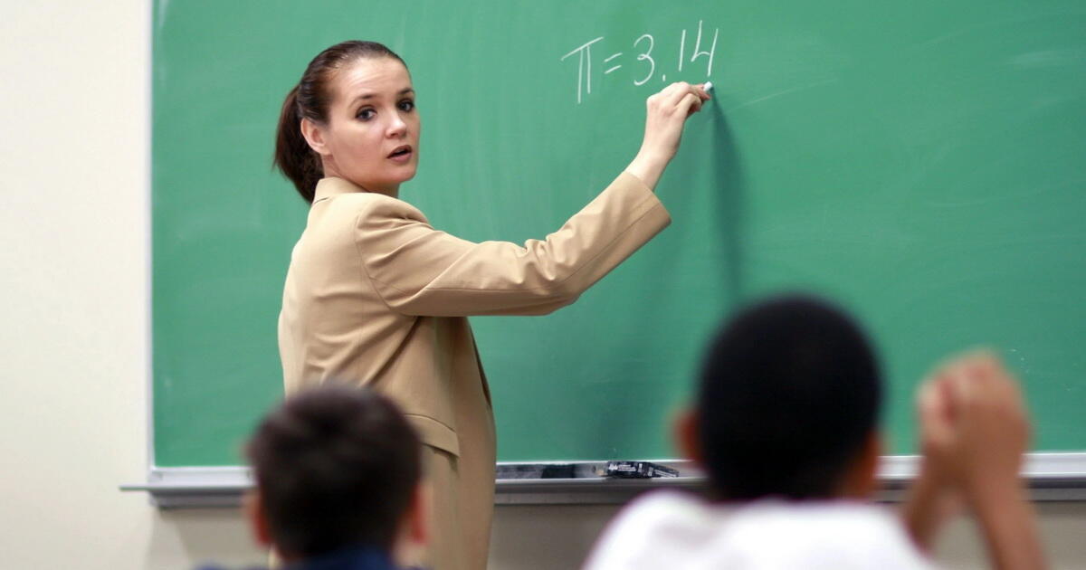 50 thousand teachers could lose their jobs — Əli Əhmədov