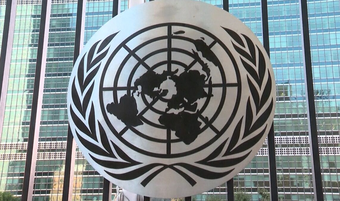 UN CONCERNED about escalating conflict between Afghanistan and Pakistan