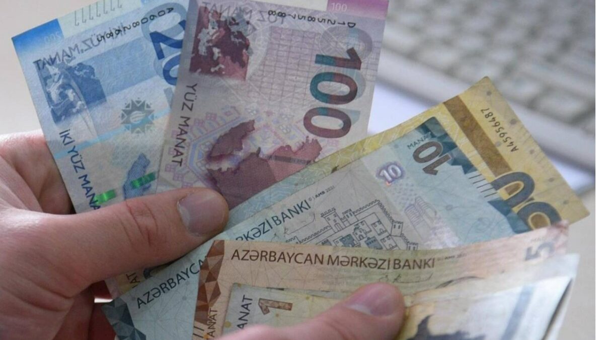 422 Manats are Given to Those Families Every Month