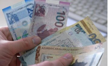 422 Manats are Given to Those Families Every Month