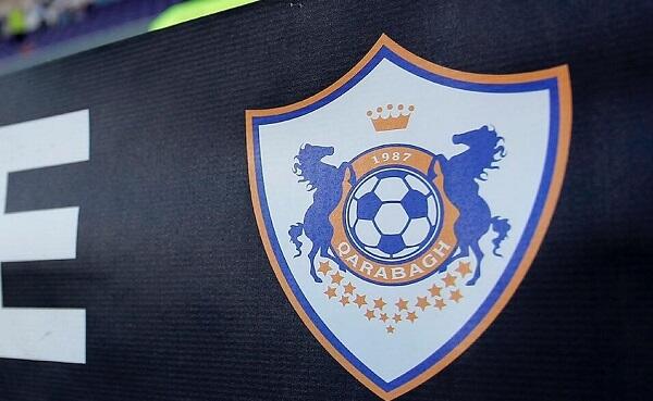 “Qarabag” sold its foreign player – Official