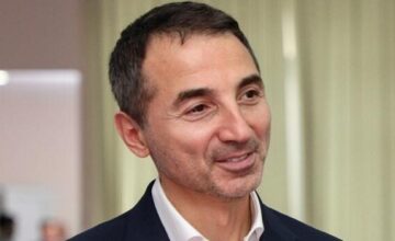 Adnan Ahmadzada’s detention period extended