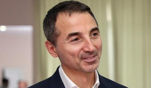 Adnan Ahmadzada’s detention period extended