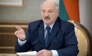 “Belarus discusses all issues with the US” – Lukashenka