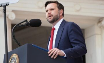 Vance opposed US operation in Iran