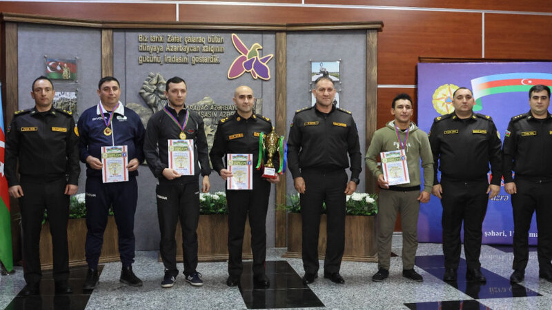 Table tennis championship among MES institutions concluded – PHOTOS