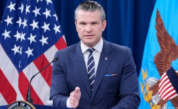 Pentagon: Mojtaba Khamenei is wounded