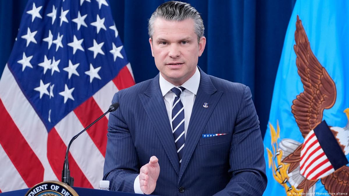 Pentagon: Mojtaba Khamenei is wounded