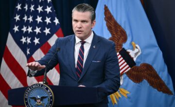 Hegseth: Iran’s voluntary renunciation of its nuclear program is possible