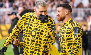 Turkish national team player to leave German club