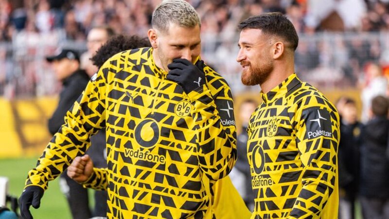 Turkish national team player to leave German club