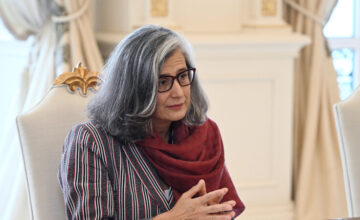 Ways out of the global housing crisis to be discussed at WUF13 in Baku