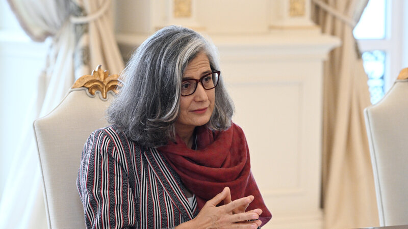 Ways out of the global housing crisis to be discussed at WUF13 in Baku